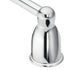 Moen YB8000CH Mason Mounting Posts for YB8094, YB8098, and YB8099 Bright Chrome Finish Sparrow Supply