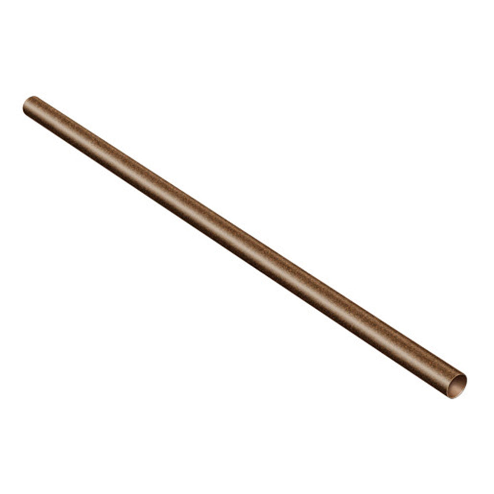 Moen YB8094OWB Mason 24" Towel Bar Only Old World Bronze Finish - Mounting Post YB8000 Sold Separately * Sparrow Supply