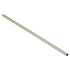 Moen YB8094SN Mason 24" Towel Bar Only Satin Nickel Finish - Mounting Post YB8000 Sold Separately * Sparrow Supply