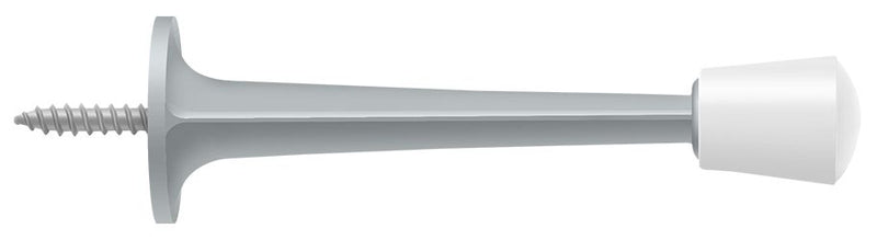 Deltana ZBDS30U Door Stops - Satin Chrome Sparrow Supply