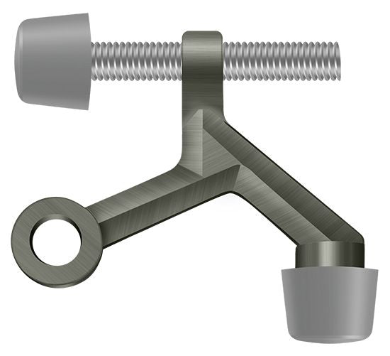 Deltana ZHP70U15 Door Stops Sparrow Supply