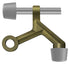 Deltana ZHP70U5 Hinge Pin Stop; Hinge Mounted; Zinc Die-Cast; Antique Brass Finish Sparrow Supply