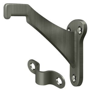 Deltana ZHRBB325 Handrail Brackets Sparrow Supply