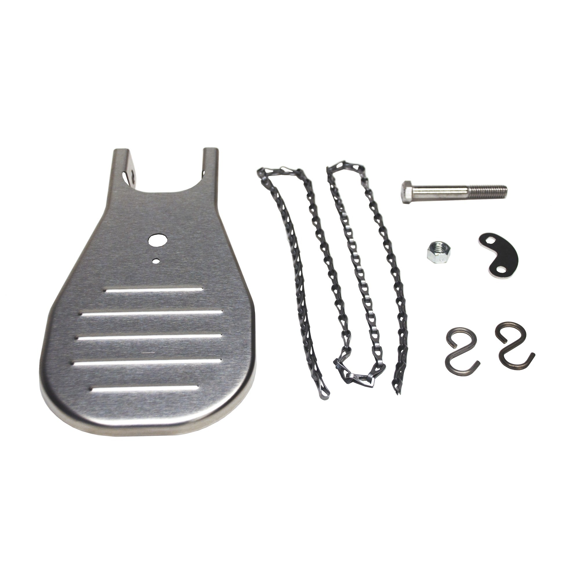 Bradley S45-572 Foot Treadle Kit Sparrow Supply