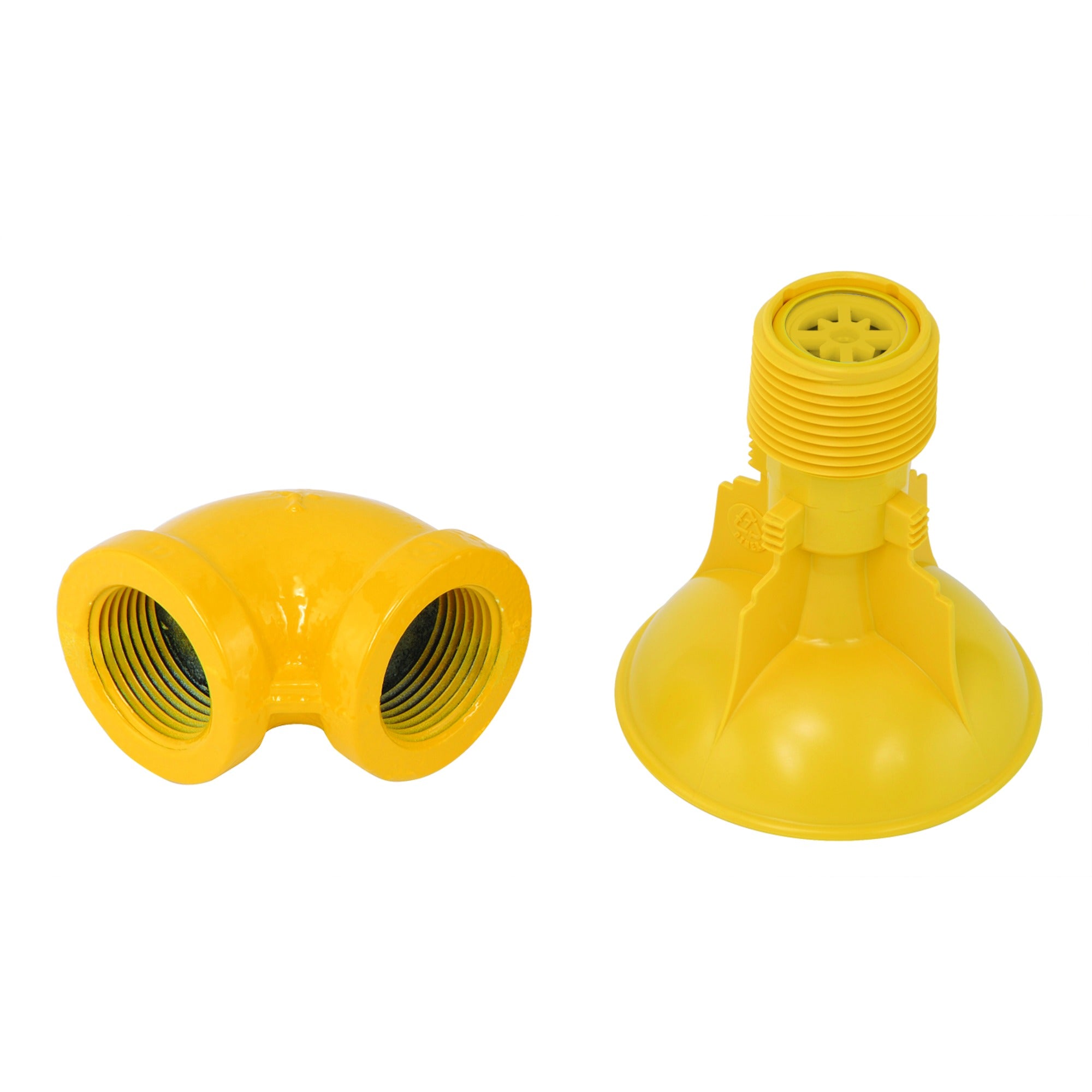 Bradley S24-194 Plastic Spintec Retrofit Kit Sparrow Supply