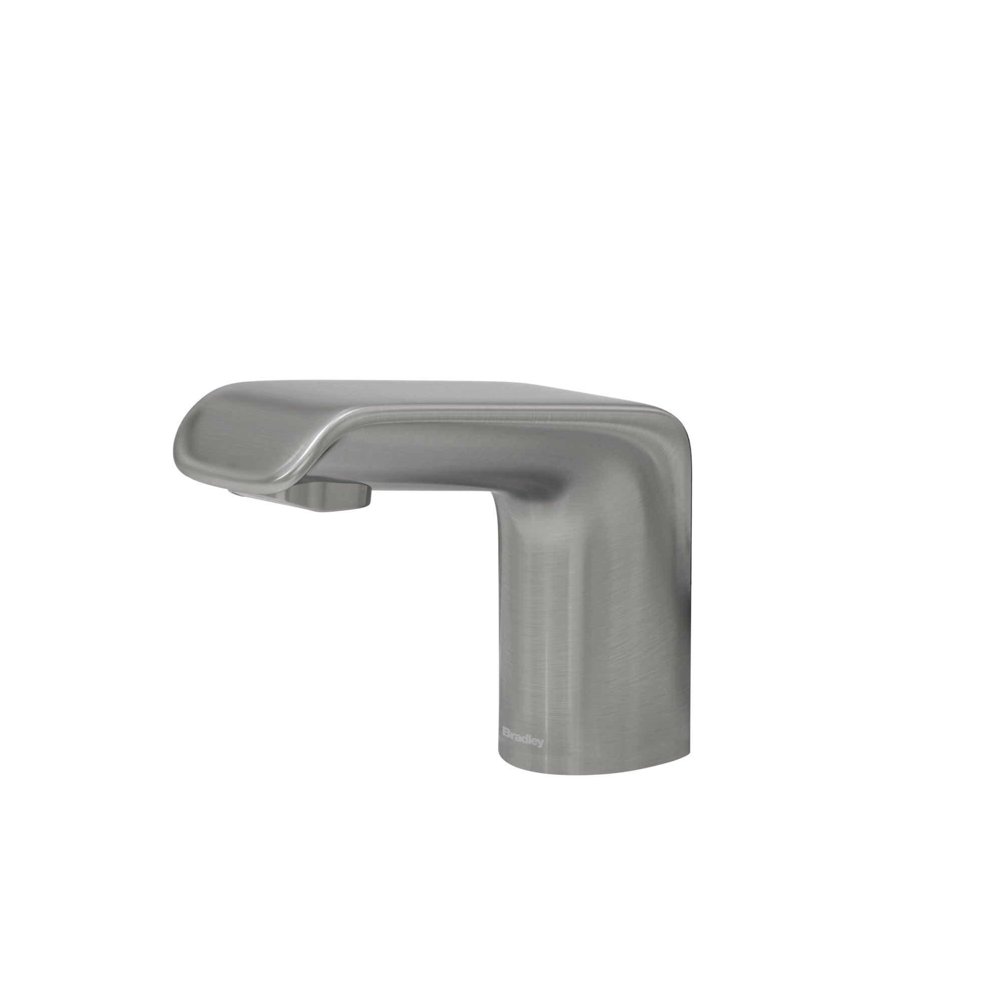 Bradley S53-3500-RL3-BS Verge Faucet Linea Series BS Sparrow Supply