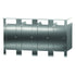 Bradley IC43660-SS Stainless Steel, Four Corner Wall