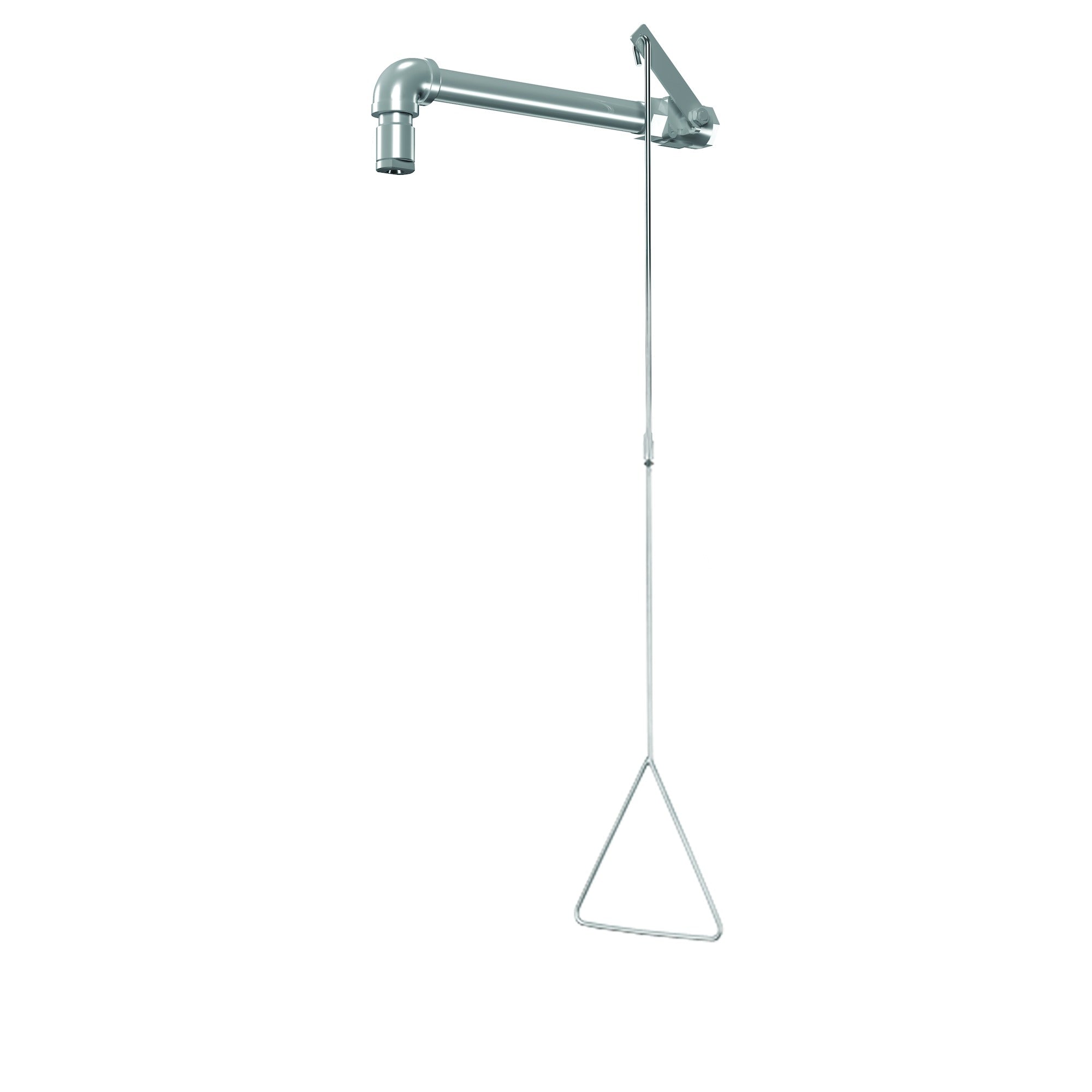 Bradley S19-120SSBF Horizontal Supply - Barrier Free Sparrow Supply