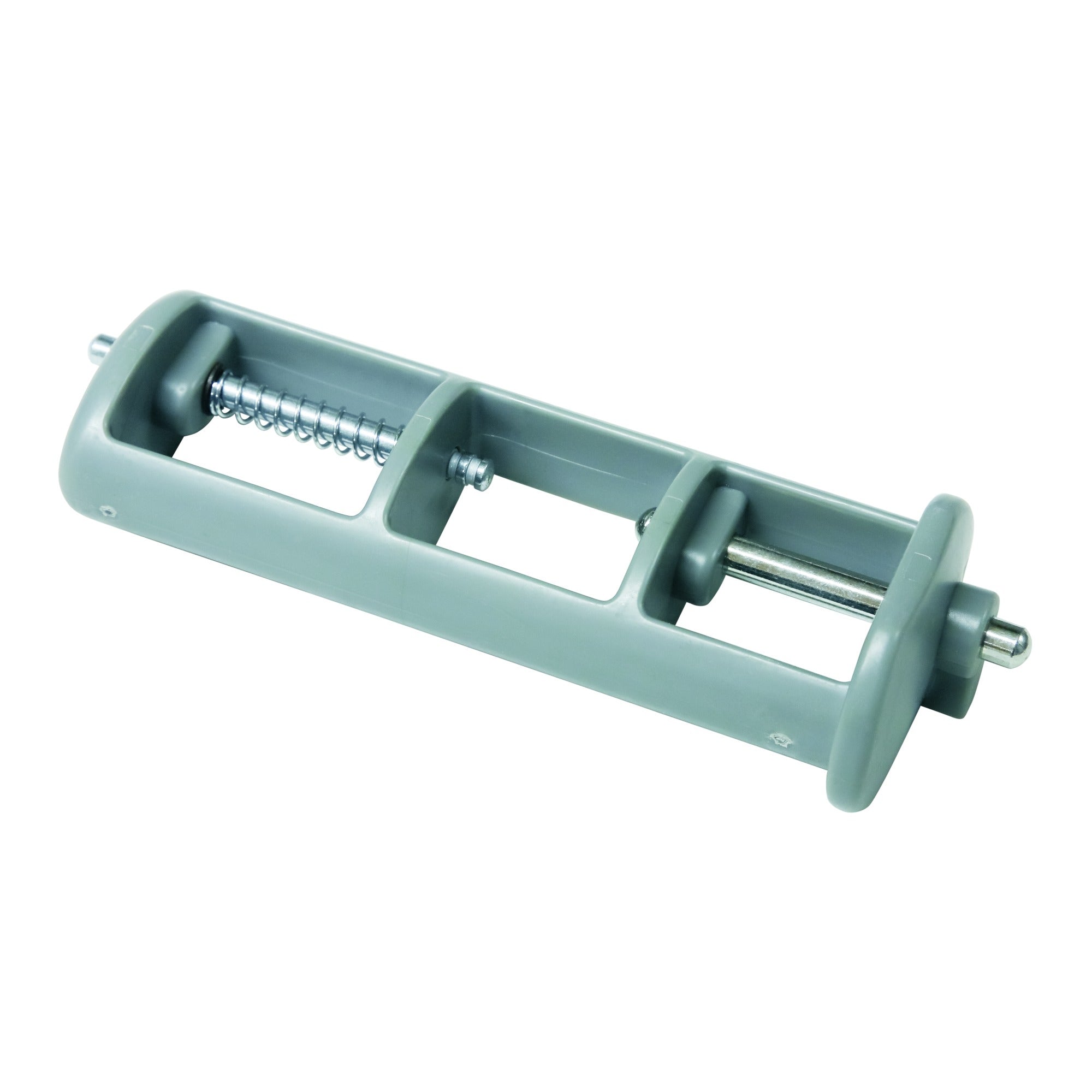 Bradley P10-550 Plasitc Toilet Tissue Dispenser Sparrow Supply