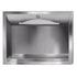 Bradley 1985-000000 Behind Drywall Towel Dispenser, SS Sparrow Supply