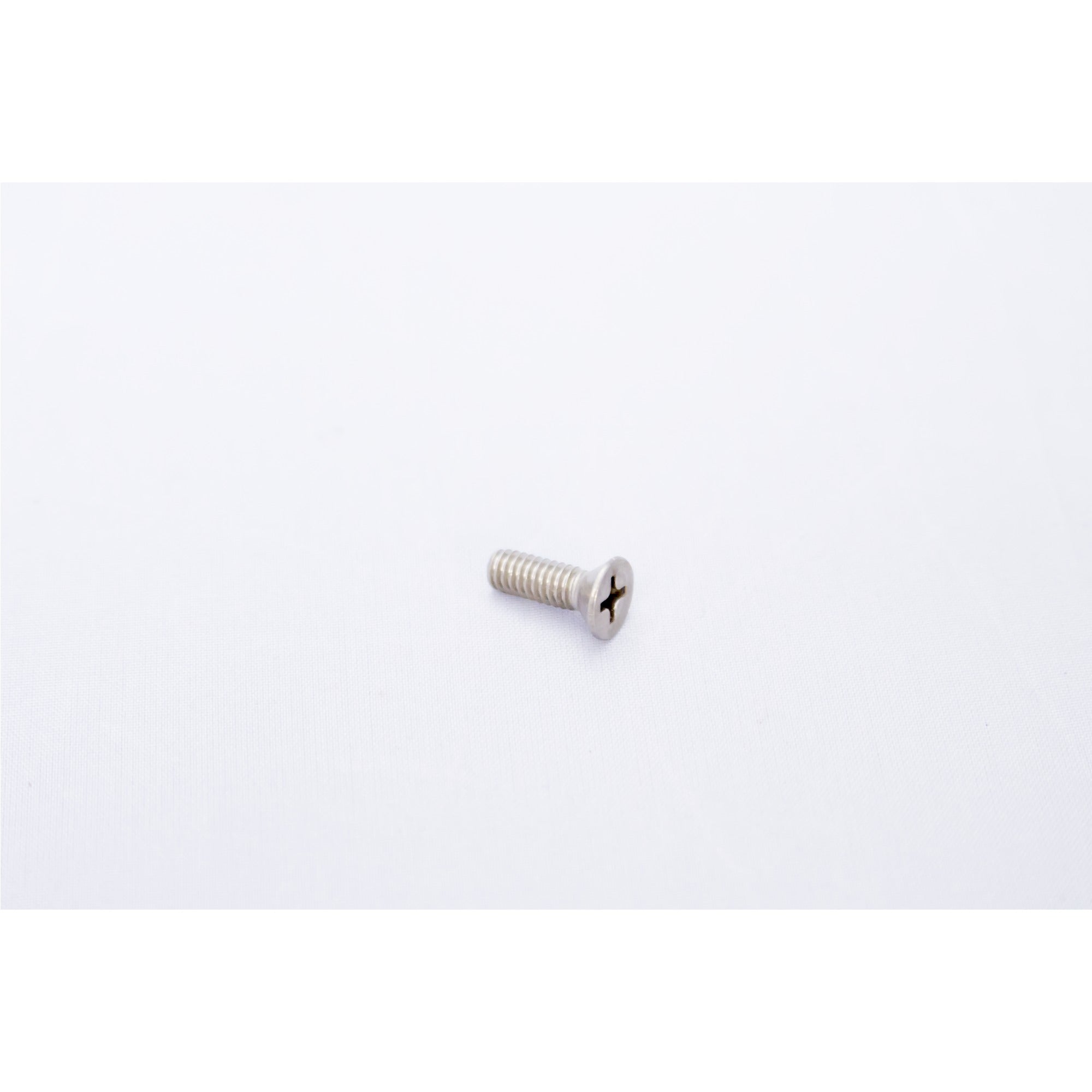 Bradley P10-132 Screw 8-32X1/2 FL Sparrow Supply