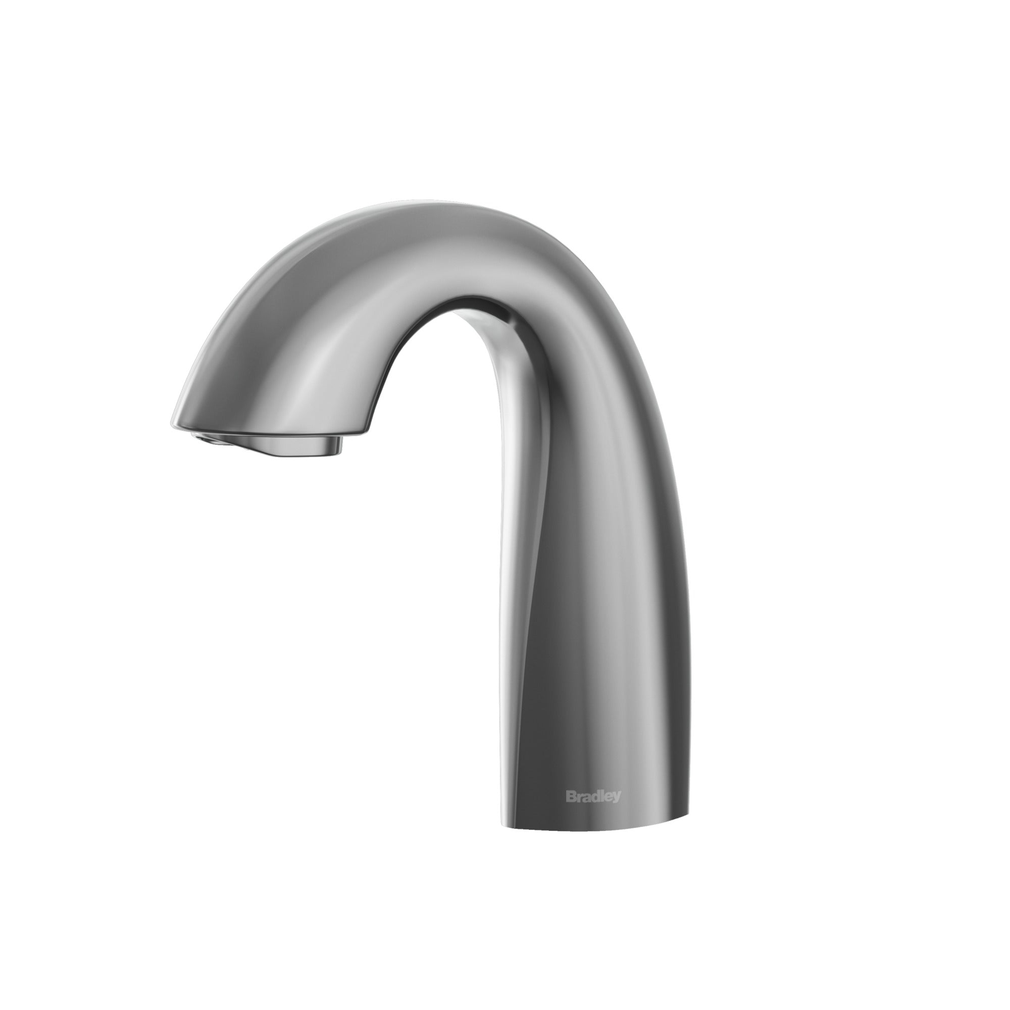 Bradley S53-3100-RL5-PC Verge Faucet Crestt Series PC Sparrow Supply