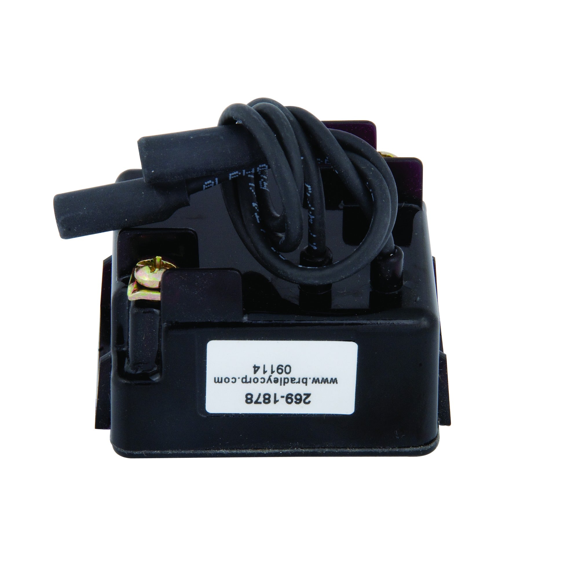 Bradley 269-1878 Sensor-Adaptive Short Range Sparrow Supply