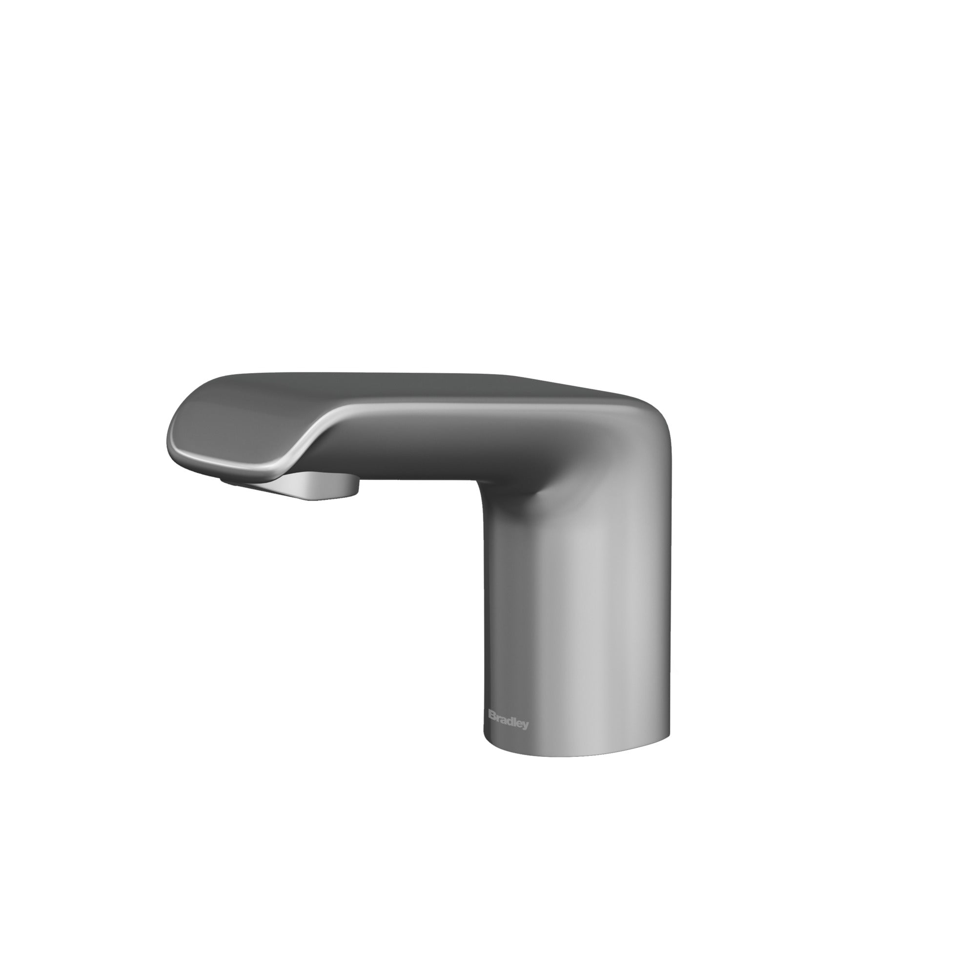 Bradley S53-3500-RL3-PC Verge Faucet Linea Series PC Sparrow Supply