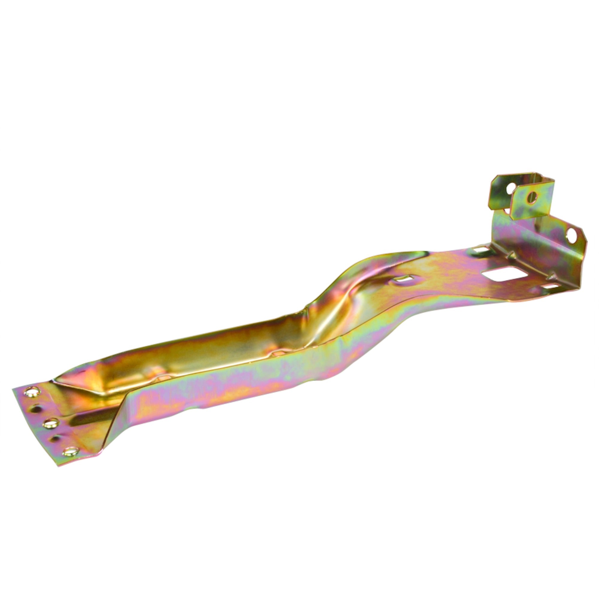 Bradley 193-002 Plated Washfountain Leg Sparrow Supply