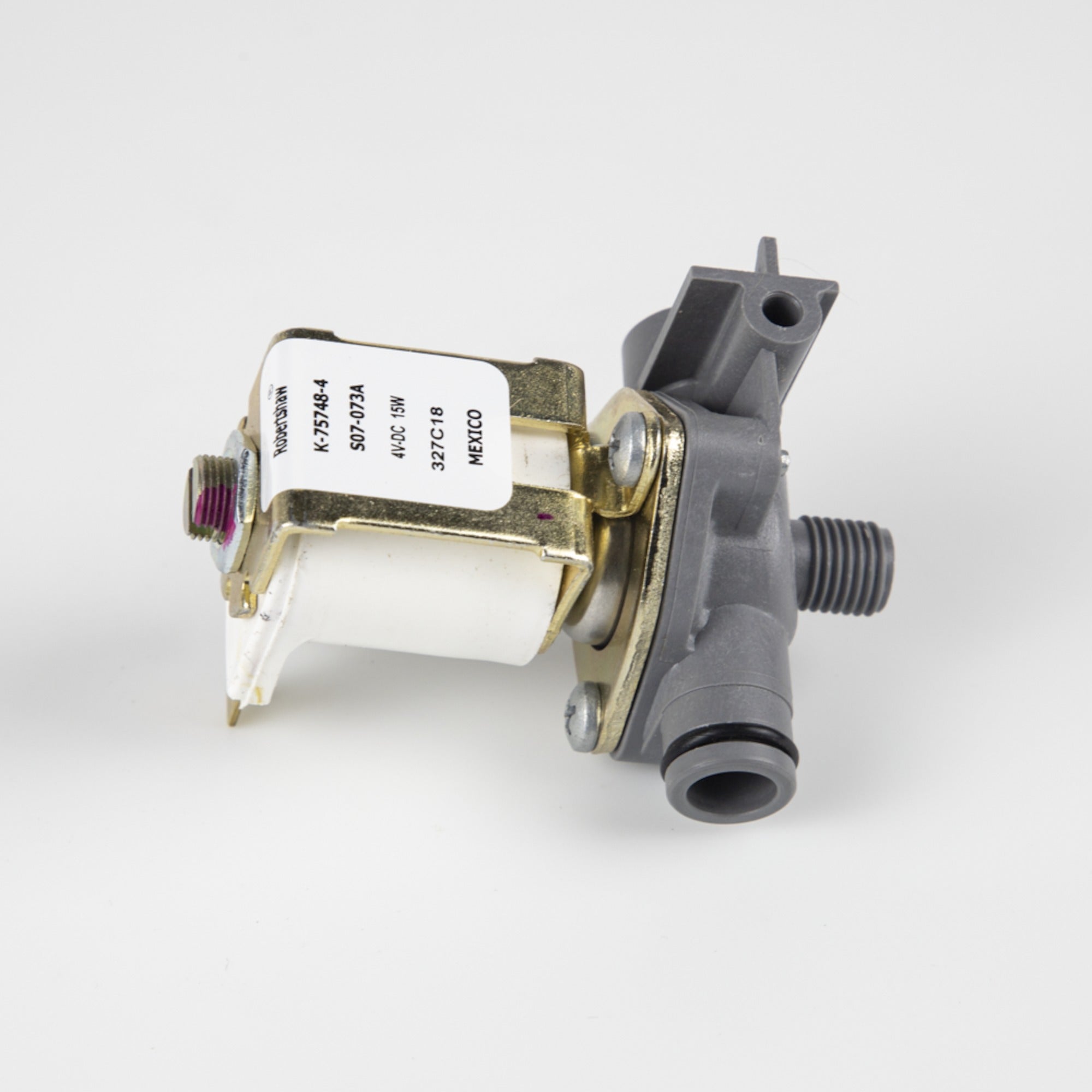 Bradley S07-073AS ServiceSolenoid Valve - Thru Body Sparrow Supply