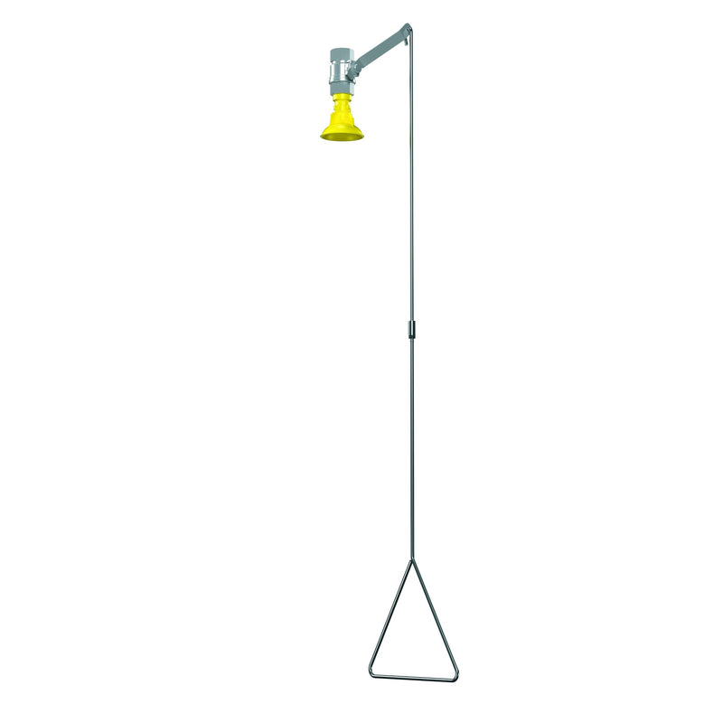 Bradley S19-130BF Emergency Drench Shower Sparrow Supply