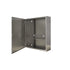 Bradley S86-096 Stainless Steel Cabinet Sparrow Supply