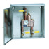 Bradley S86-070 Stainless Steel Cabinet