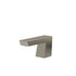 Bradley 6-3700-RFT-BN Zen Soap Disp Foam Deck Mtd, Auto-Top-Fill, Brushed Nickel Sparrow Supply