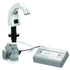 Bradley 6315-000000 Liquid Soap Dispenser, Deck Mount Sparrow Supply