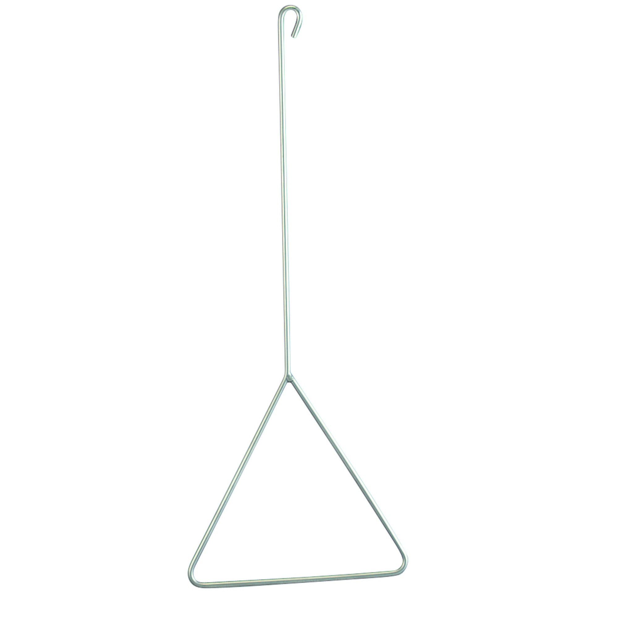 Bradley 128-156B Safety Shower Pull Rod, 36 in Sparrow Supply