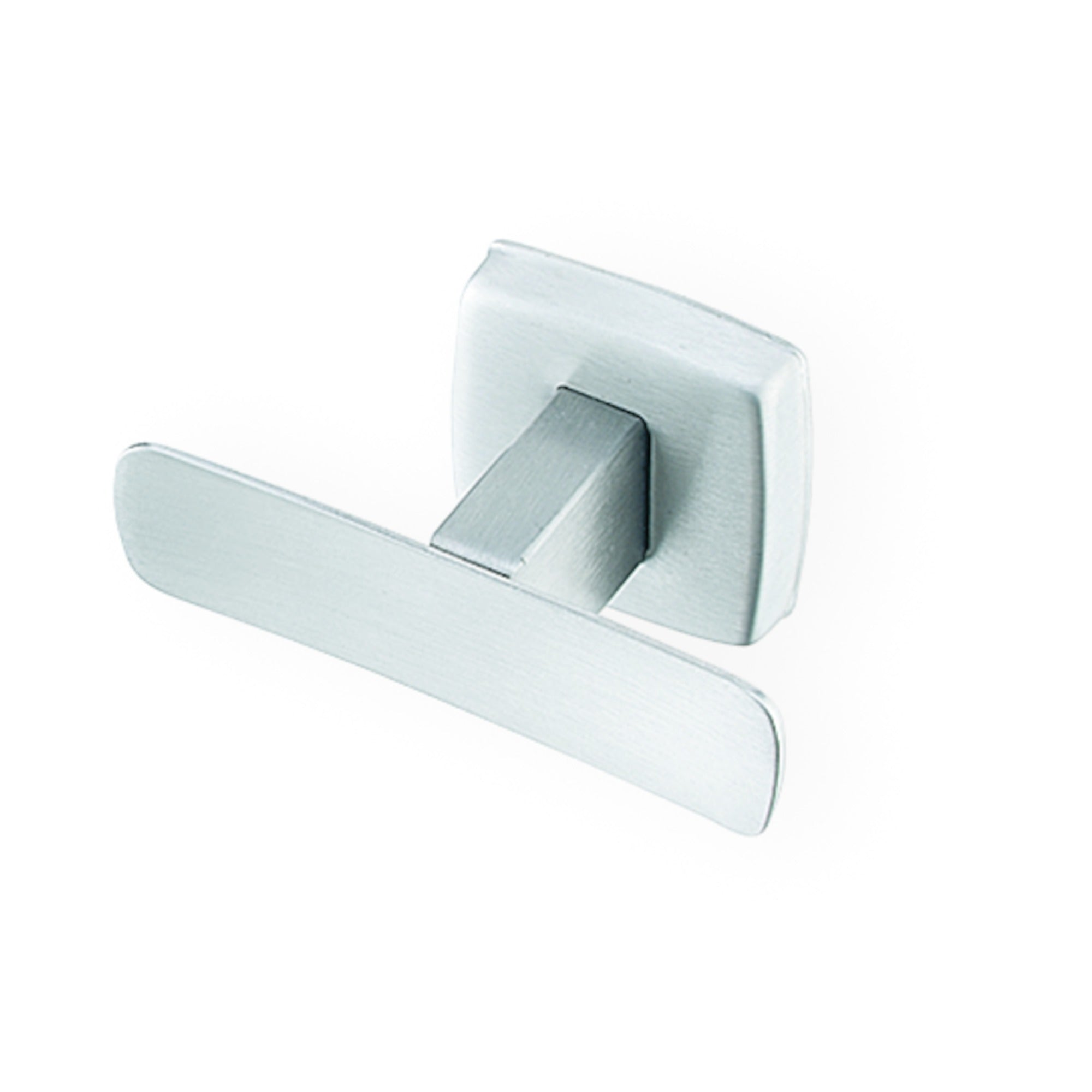 Bradley 9124-000000 Robe Hook, Double, Satin SS