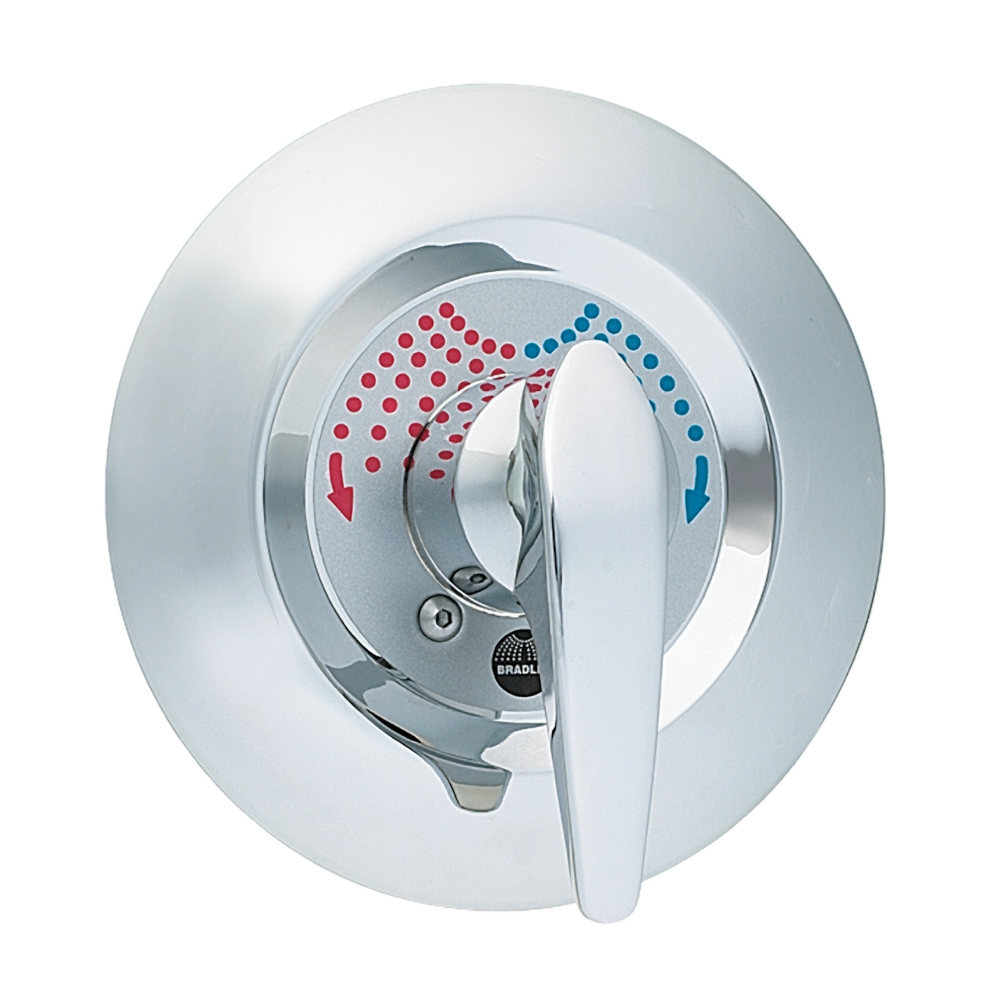 Bradley S59-1005 Equa-Flo HD Pressure Balancing Mixing Valve Sparrow Supply