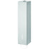 Bradley 9495-000000 Cup Dispenser, Satin SS, Surf-Mtd Sparrow Supply