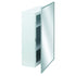 Bradley 9661-000000 Medicine Cabinet, Recessed Sparrow Supply