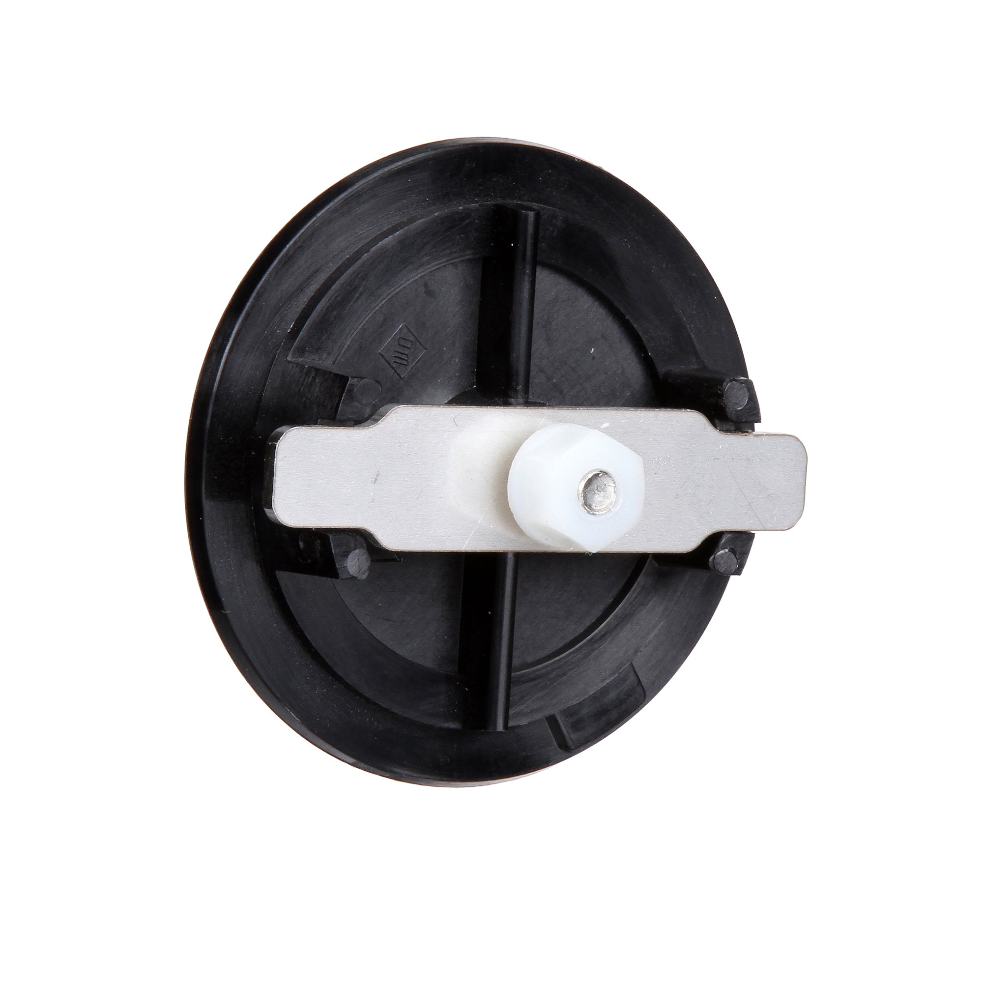 Bradley S10-004 Soap Filler Cap Assembly Sparrow Supply