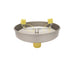 Bradley S90-285 Std. Eyewash ASM, SS Bowl Sparrow Supply