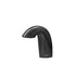 Bradley 6-3100-RLT-BB Crestt Soap Disp Liquid Deck Mtd, Auto-Top-Fill, Brushed Black SS Sparrow Supply
