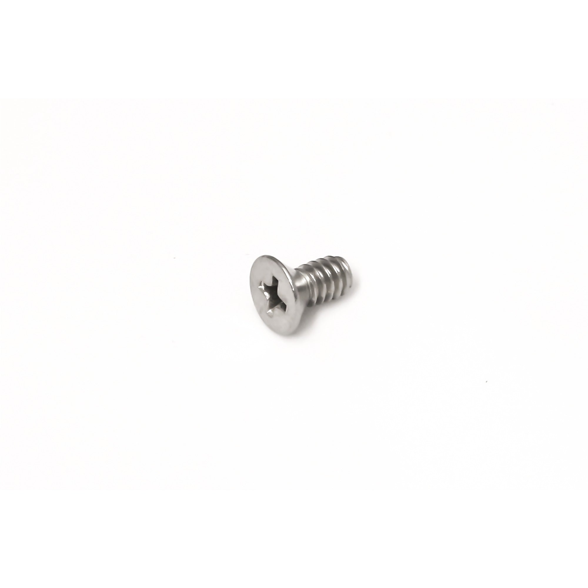 Bradley 160-454 Screw #10-24X3/8 FL Sparrow Supply