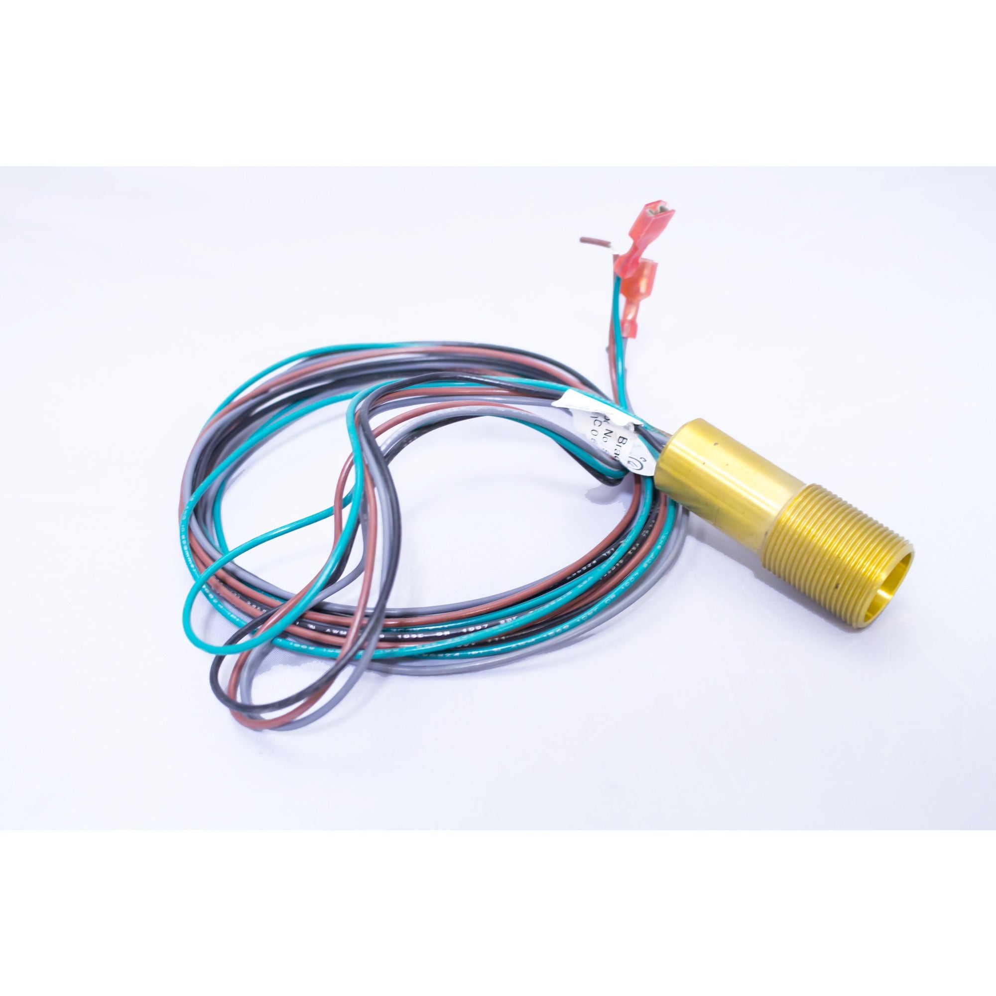 Bradley S83-131B TouchTime Switch 15 Sec MMFF Sparrow Supply