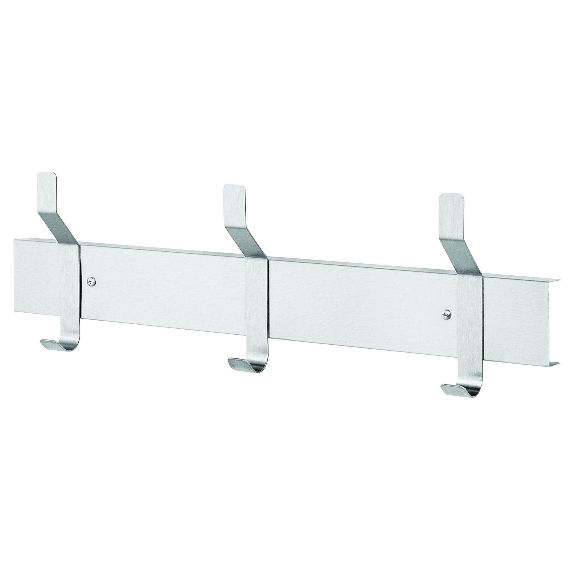 Bradley 9943-000000 Hat & Coat Rack, SS, Surface Mount Sparrow Supply