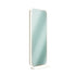 Frameless LED Mirror 24" X 42"  w/Shelf