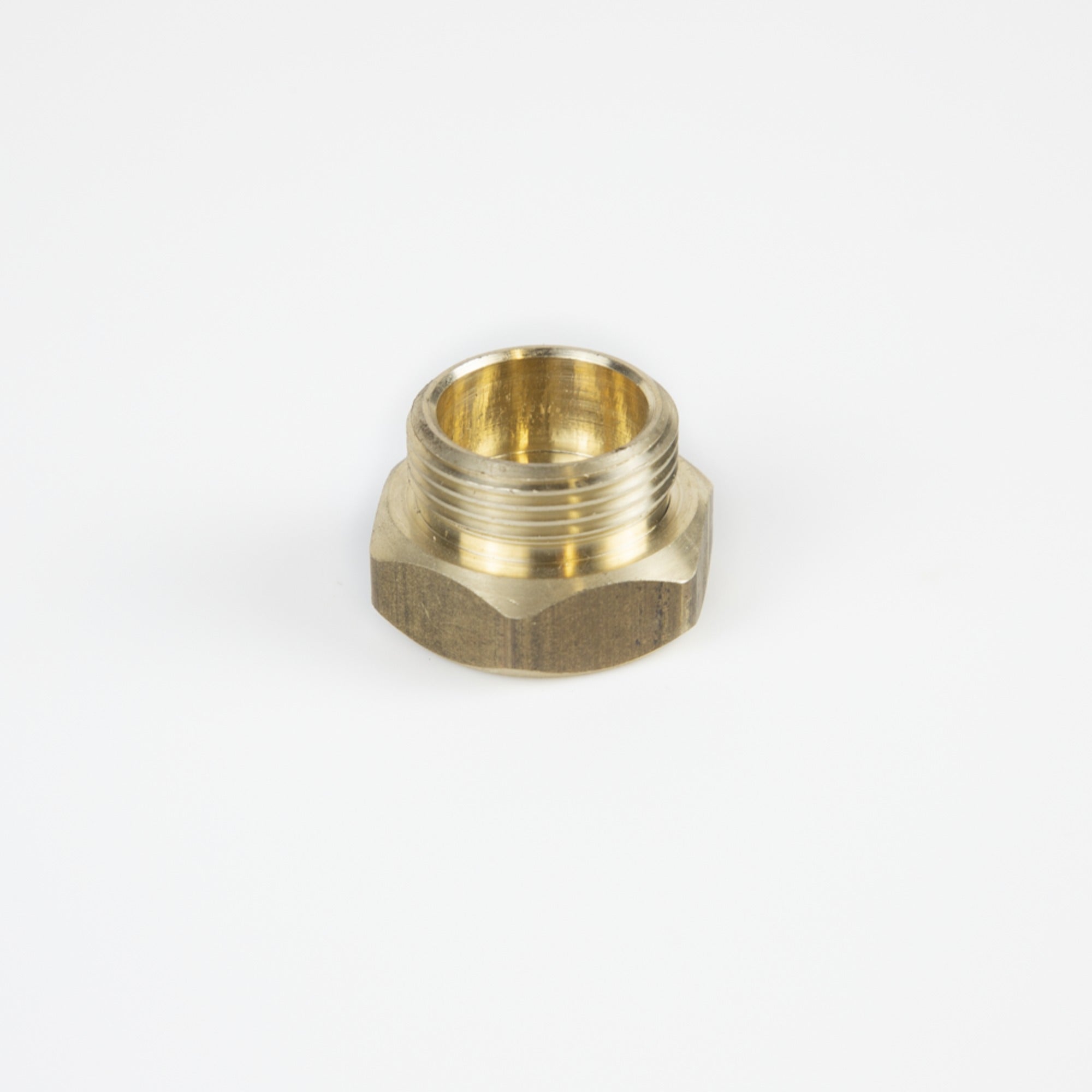 Bradley 136-012 Hex Nut 1-16 Sparrow Supply