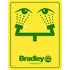 Bradley 114-051 Safety Sign, Eyewash Sparrow Supply