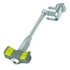 Bradley S19274HW Wall-Mount Swing-Down Halo Eyewash Sparrow Supply