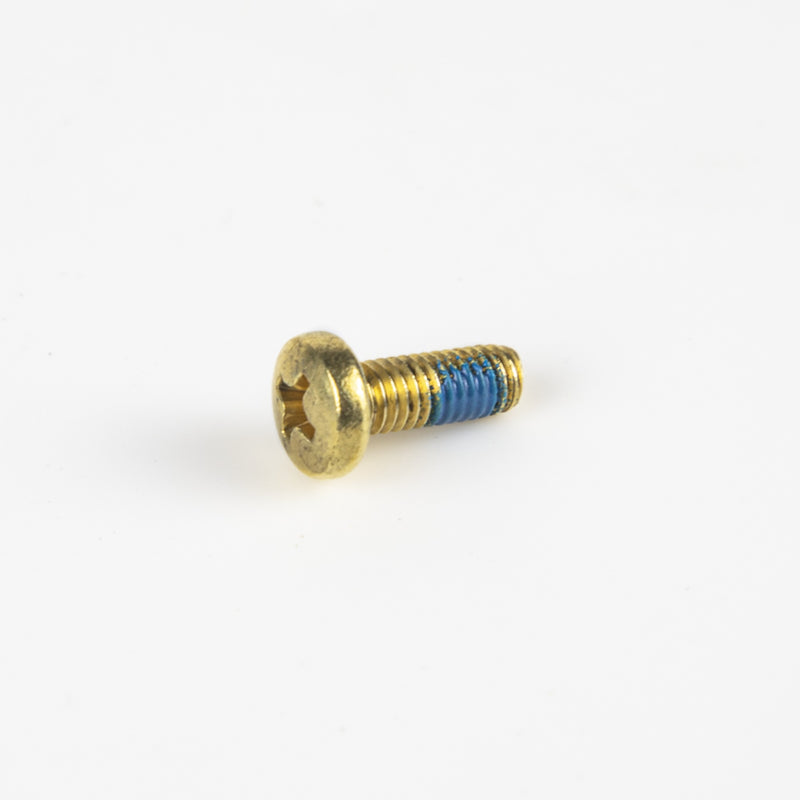 Bradley 160-146 Brass Screw Sparrow Supply