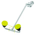 Bradley S19-290W Wall-Mounted, Swing Down Classic Eyewash, BF Sparrow Supply