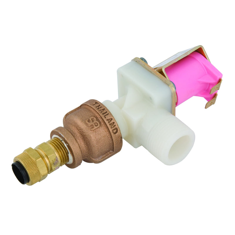 Bradley Commercial Hardware Sparrow Supply