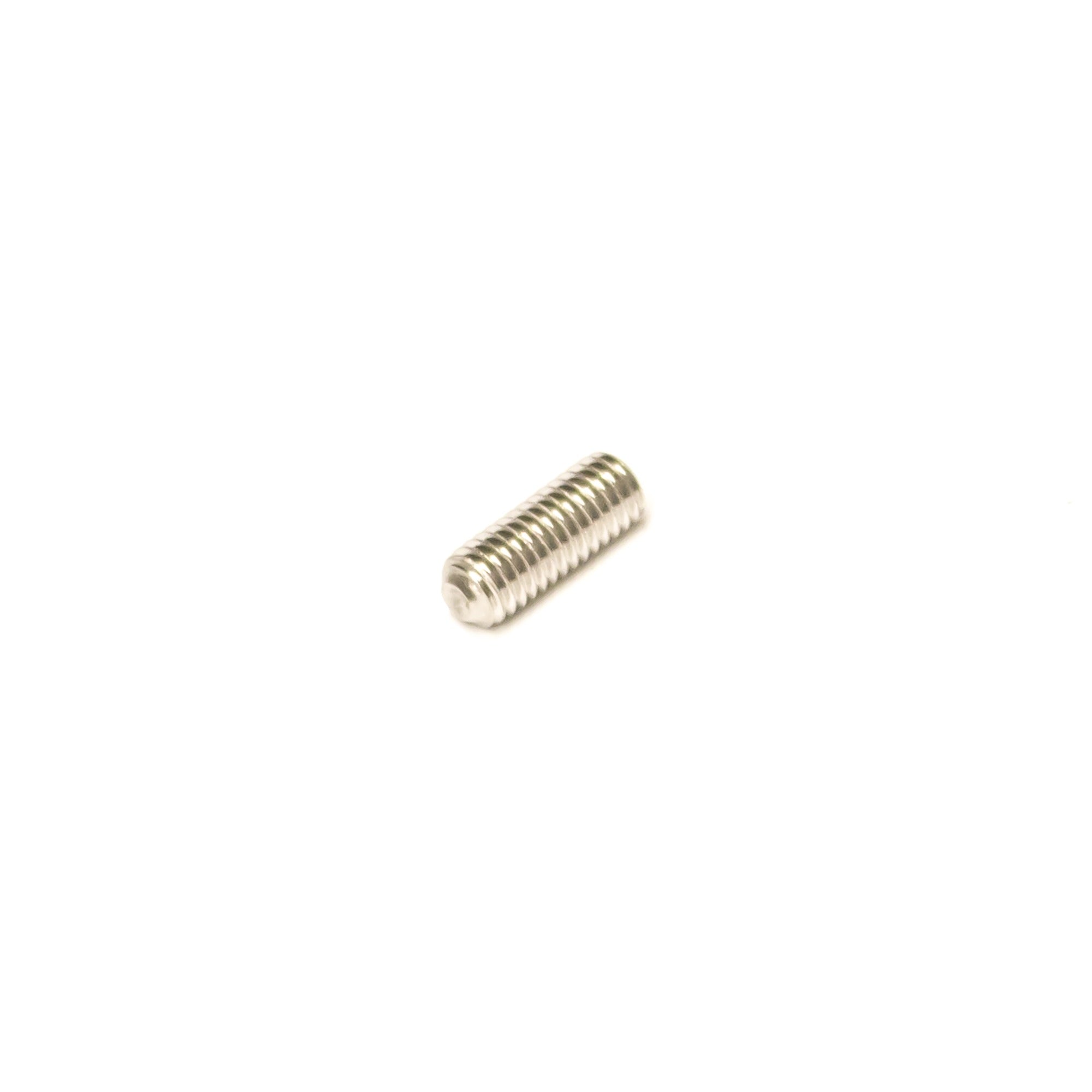 Bradley 160-517 Screw 10-32x1/2 Set Cup SC 18-8 SS Sparrow Supply