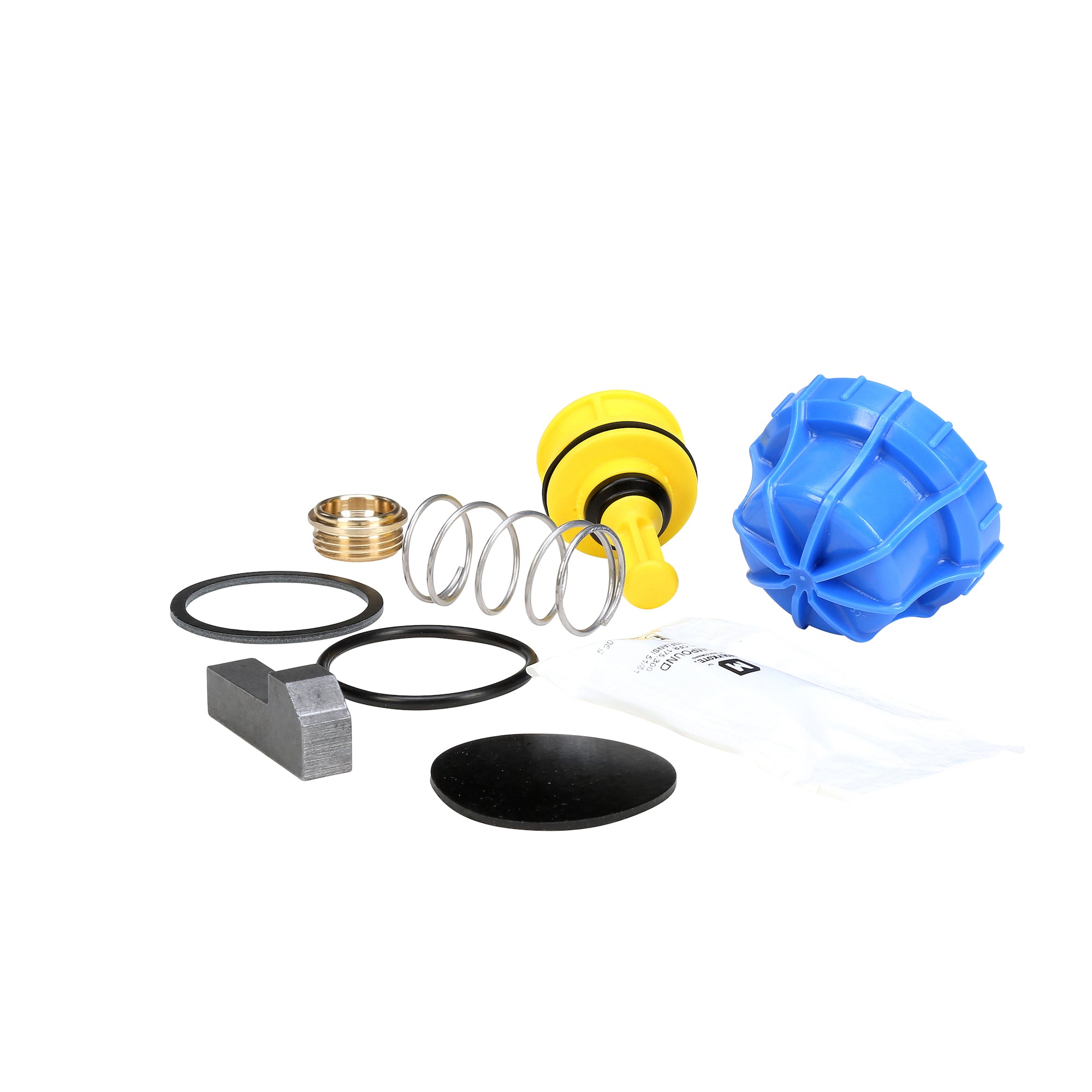 Bradley S65-230 Repair Kit- Foot Valve Sparrow Supply