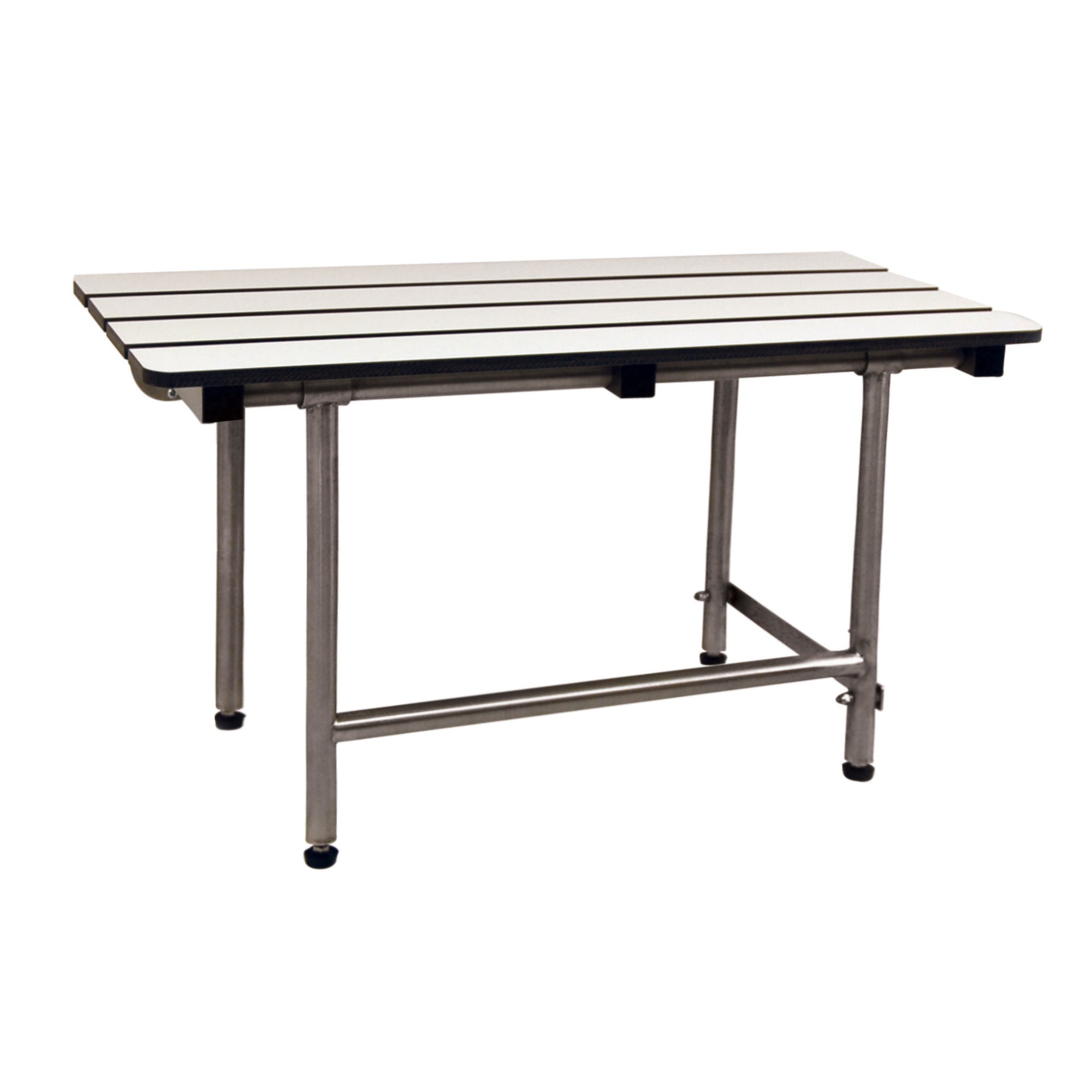 Bradley 958-000000 Heavy Duty Shower Seat Sparrow Supply