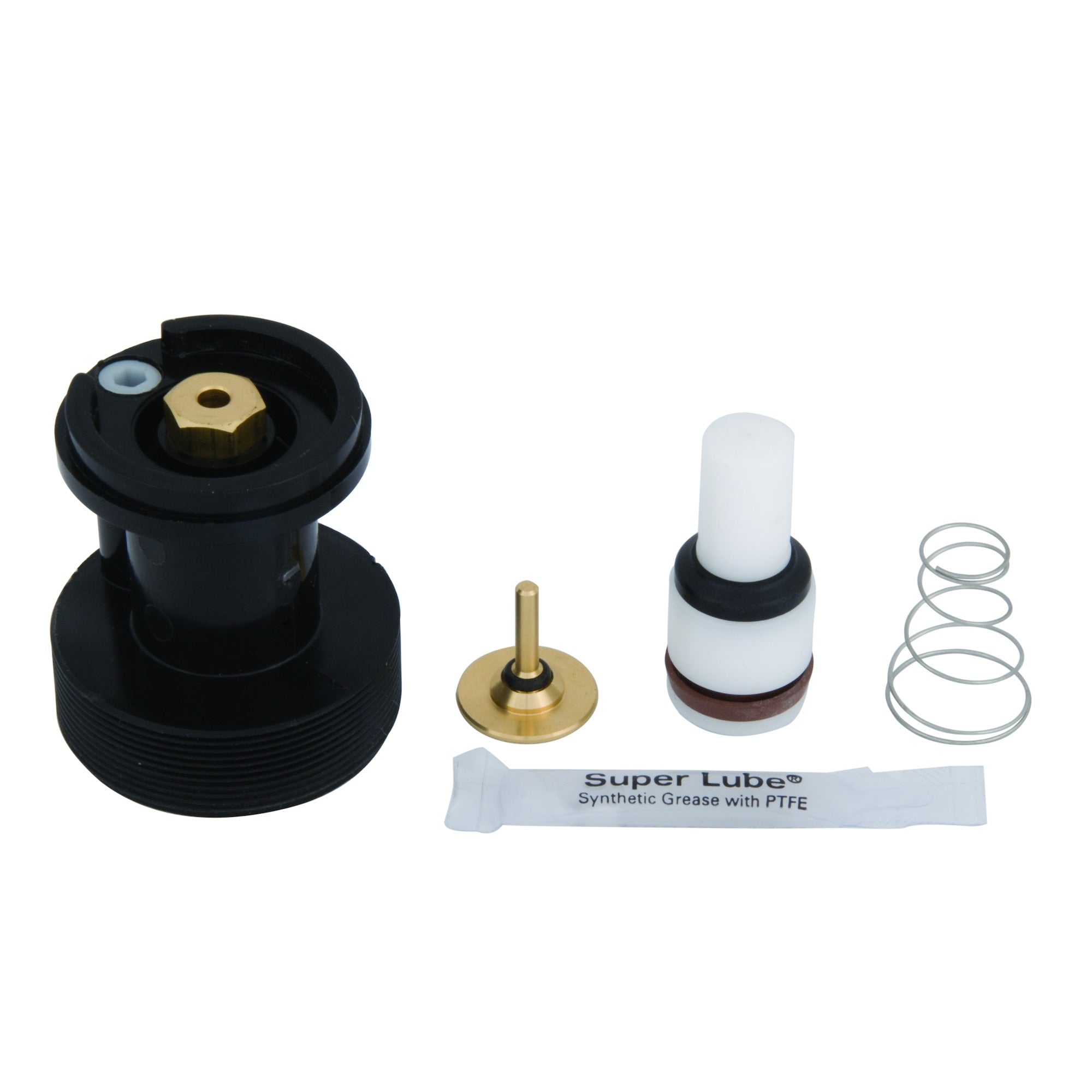 Bradley S73-019S Service Only Body Assembly Sparrow Supply