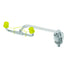 Bradley S19-270C Swing Activated Eyewash Fixture Sparrow Supply