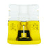 Bradley S19-921 On-Site Portable Gravity-Fed Eyewash Sparrow Supply