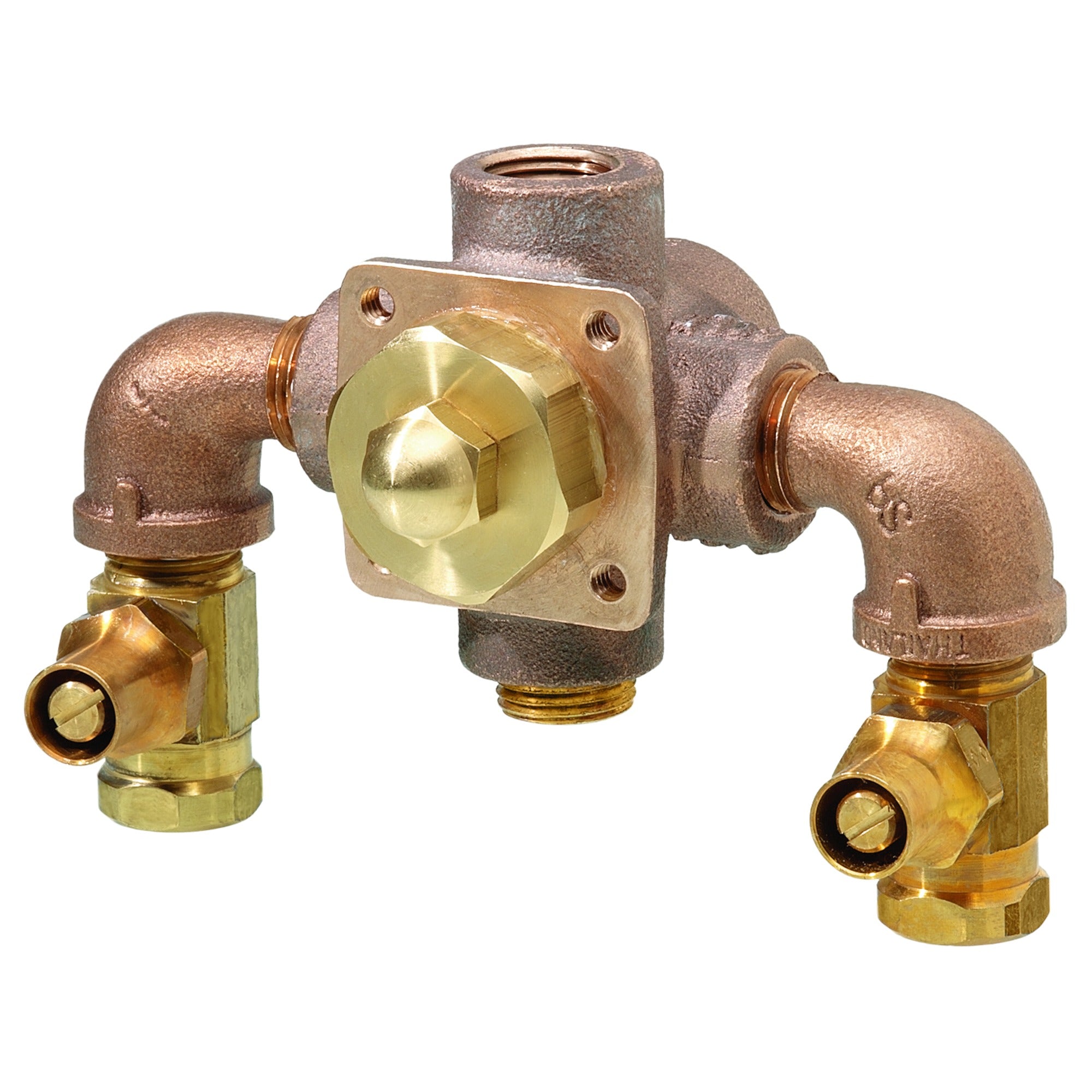 Bradley S59-2007 Under the Sink (UTS) Valve Sparrow Supply